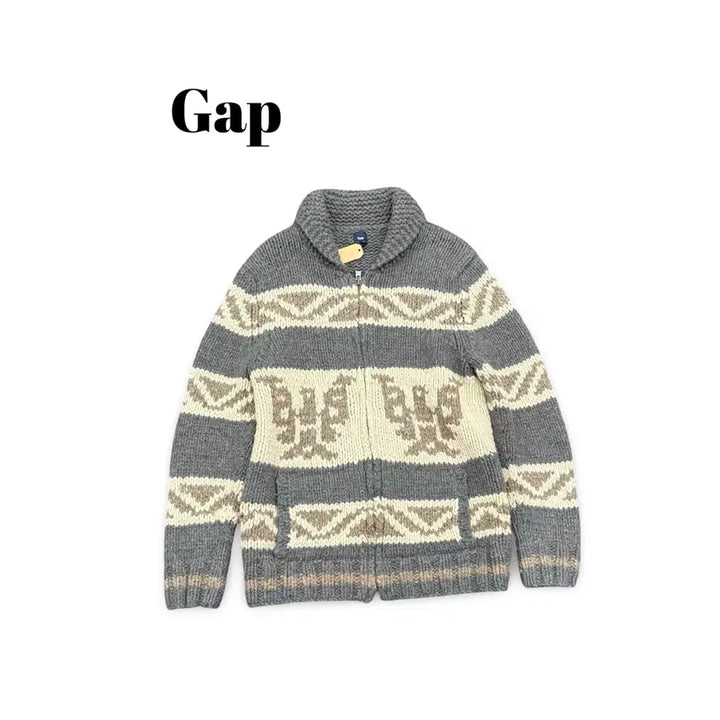 [BUNJANG] Gap Coi Chan Top / (95)갭코위찬