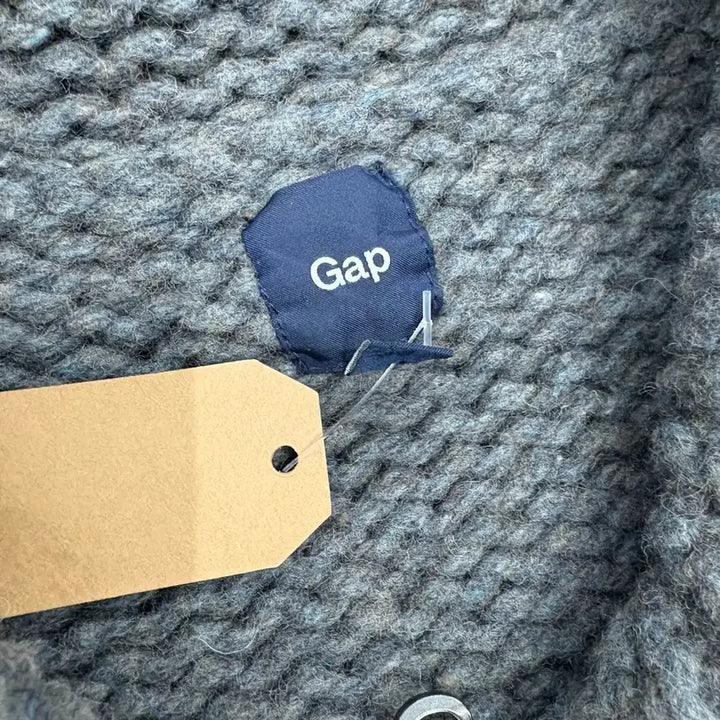 [BUNJANG] Gap Coi Chan Top / (95)갭코위찬