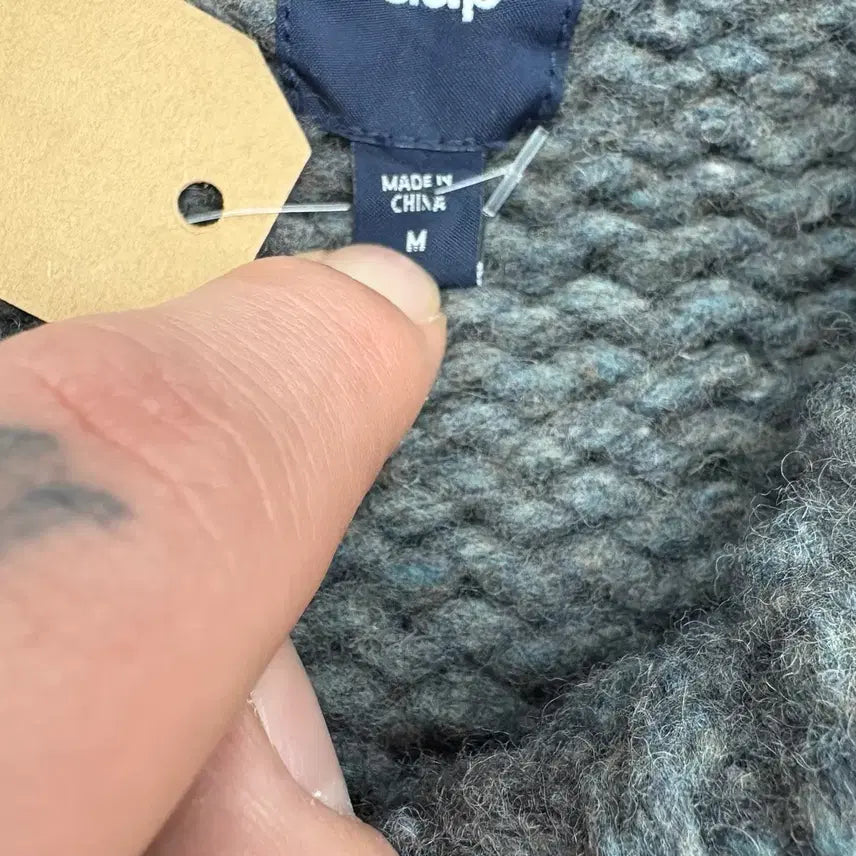 [BUNJANG] Gap Coi Chan Top / (95)갭코위찬