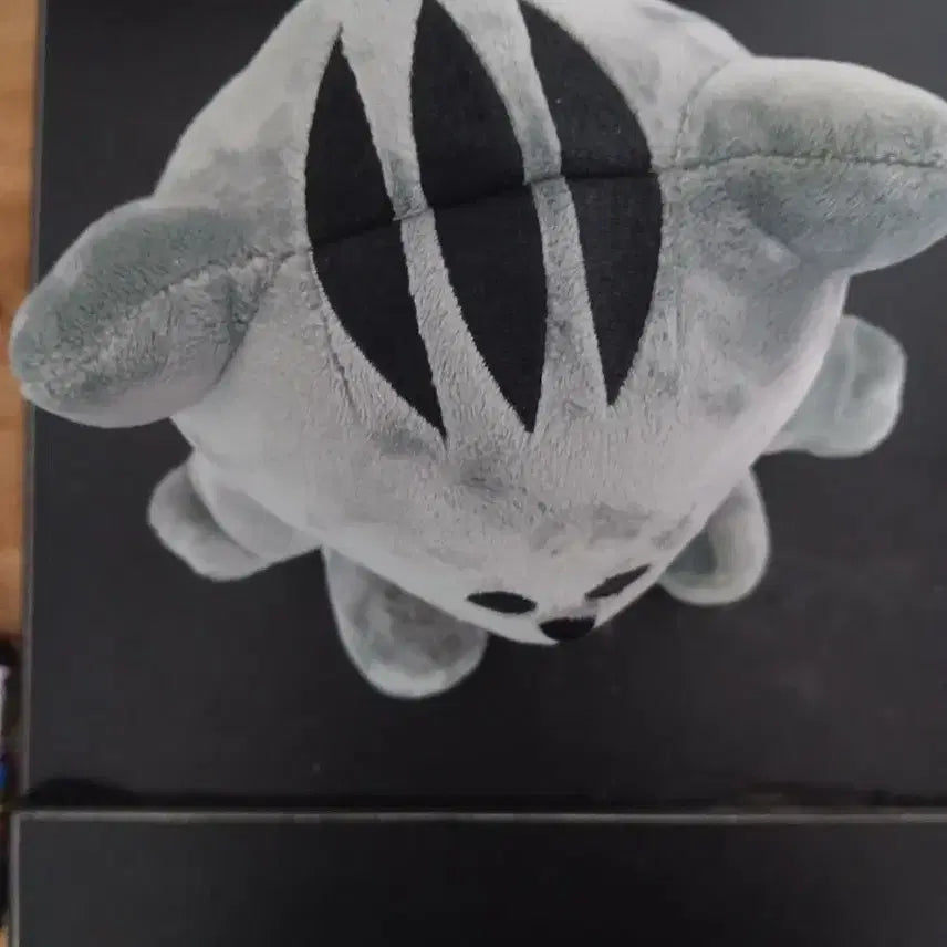 [BUNJANG] Zimseung Friends Ddangddangyi Plush Doll / 급히 팔아요) 짐승친구들 땅땅이 인형