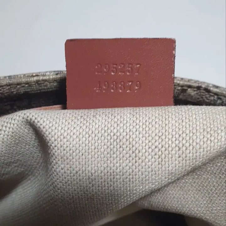 [BUNJANG] Gucci Crossbody Bag / 정품 ㅡ구찌ㅡ크로스백