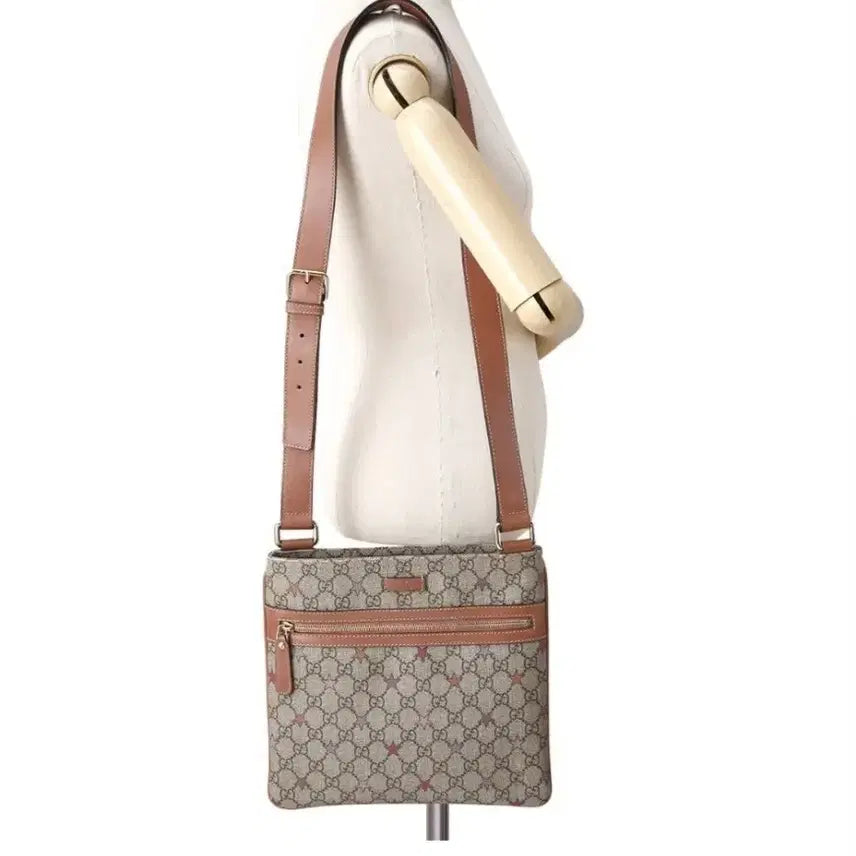 [BUNJANG] Gucci Crossbody Bag / 정품 ㅡ구찌ㅡ크로스백