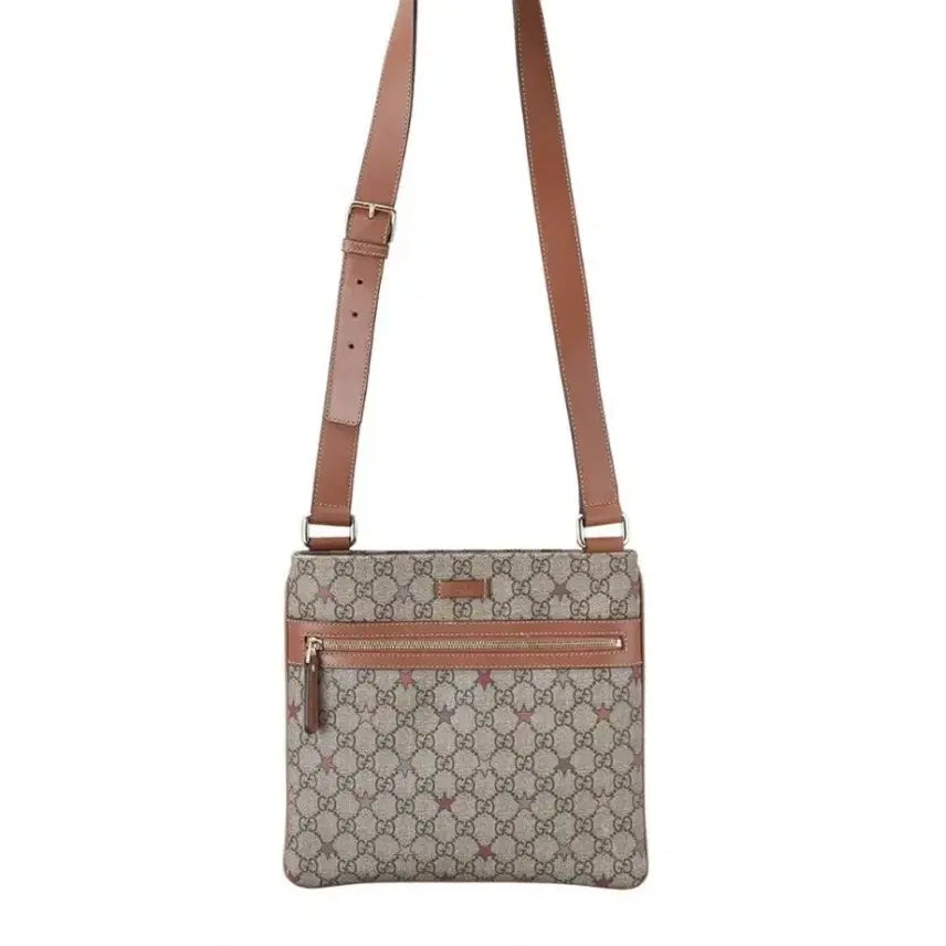 [BUNJANG] Gucci Crossbody Bag / 정품 ㅡ구찌ㅡ크로스백