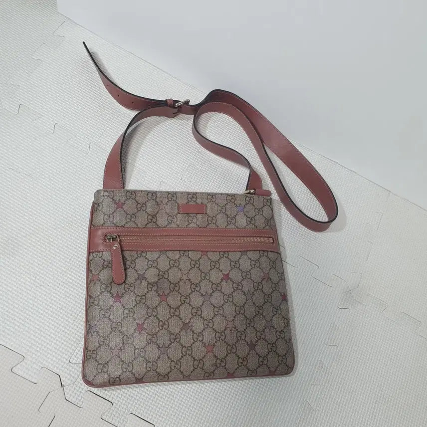 [BUNJANG] Gucci Crossbody Bag / 정품 ㅡ구찌ㅡ크로스백