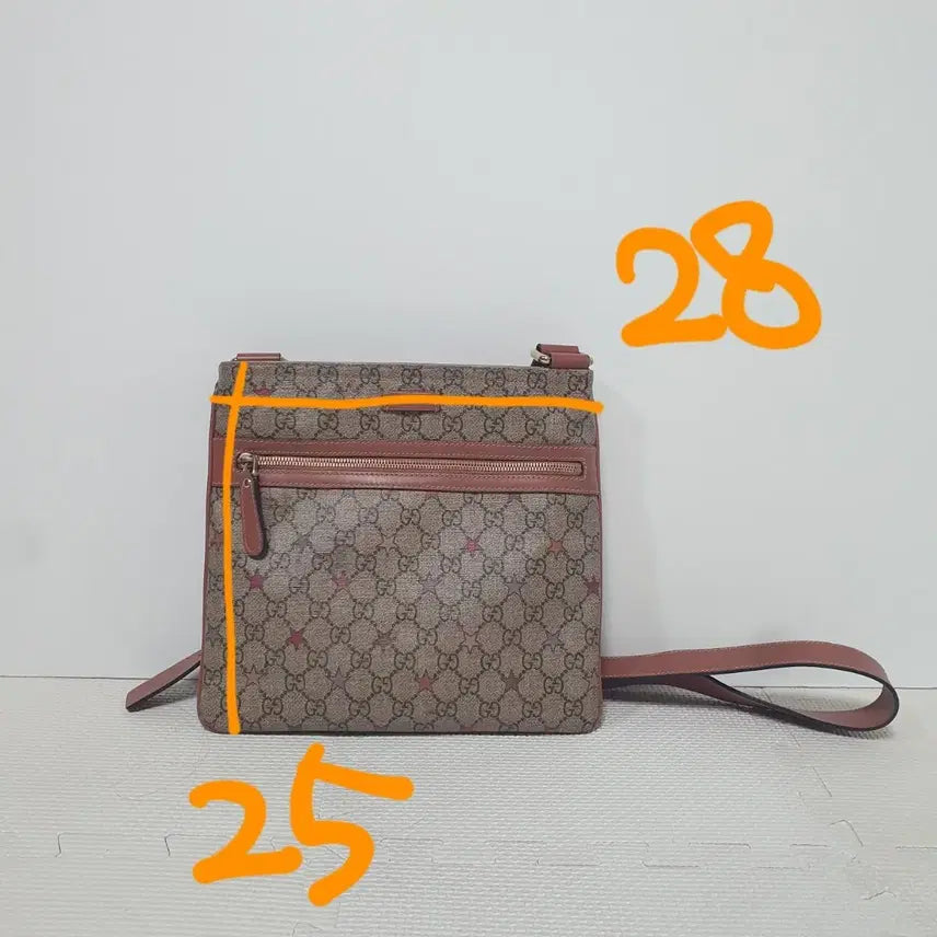 [BUNJANG] Gucci Crossbody Bag / 정품 ㅡ구찌ㅡ크로스백