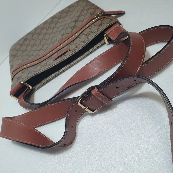 [BUNJANG] Gucci Crossbody Bag / 정품 ㅡ구찌ㅡ크로스백