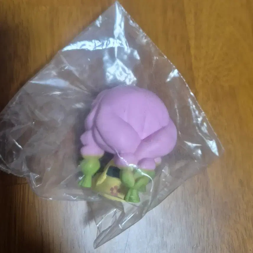 [BUNJANG] Demon Slayer Mitsuri Chokonokko Figure (Sealed) / 귀멸의칼날 미츠리 초코노코 피규어 미개봉