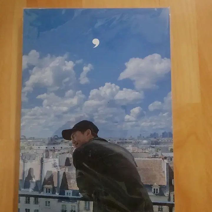 [BUNJANG] BTS RM Photobook / bts RM 김남준 포토북