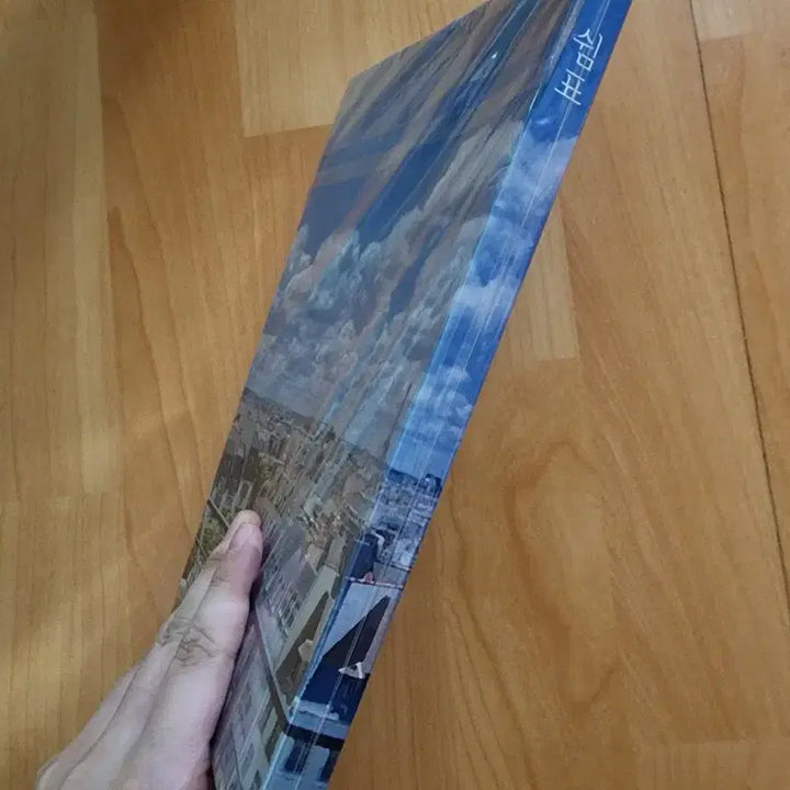 [BUNJANG] BTS RM Photobook / bts RM 김남준 포토북