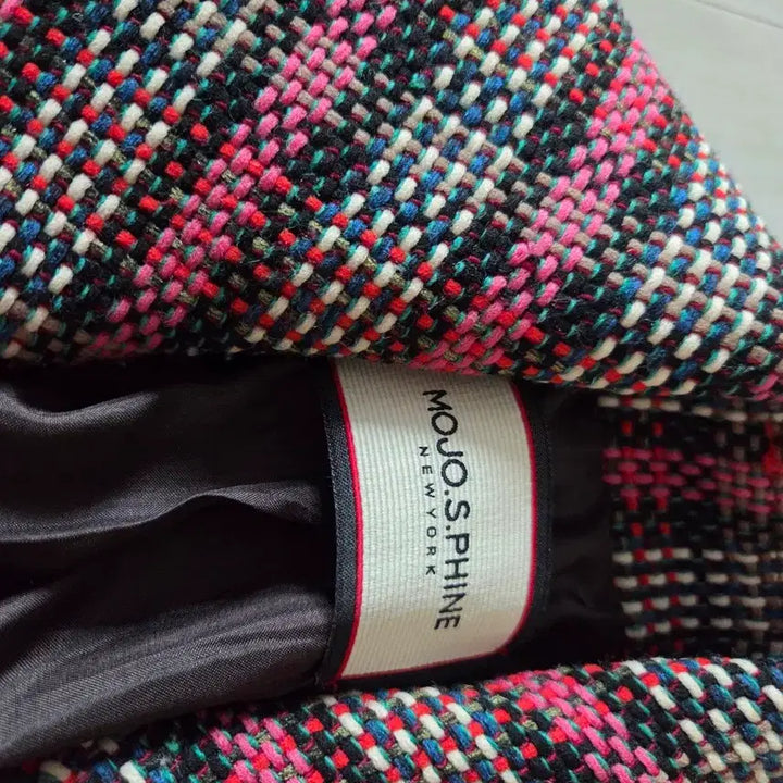 [BUNJANG] MojoSphin Coat (Size 66) / 모조에스핀 코트 66