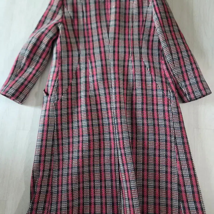 [BUNJANG] MojoSphin Coat (Size 66) / 모조에스핀 코트 66