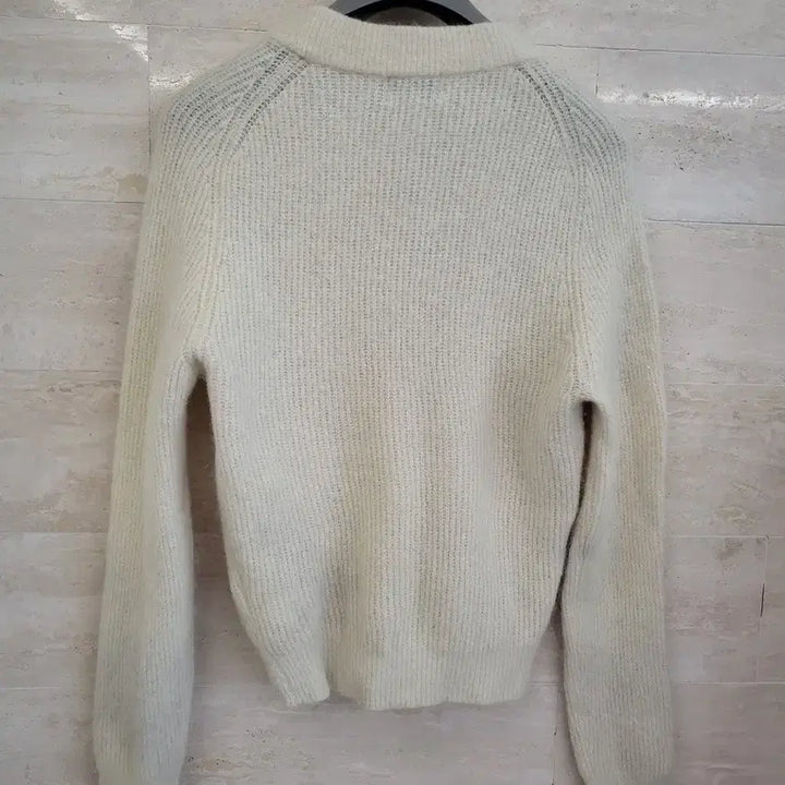 [BUNJANG] Gani Cardigan S Size / 가니 울 가디건