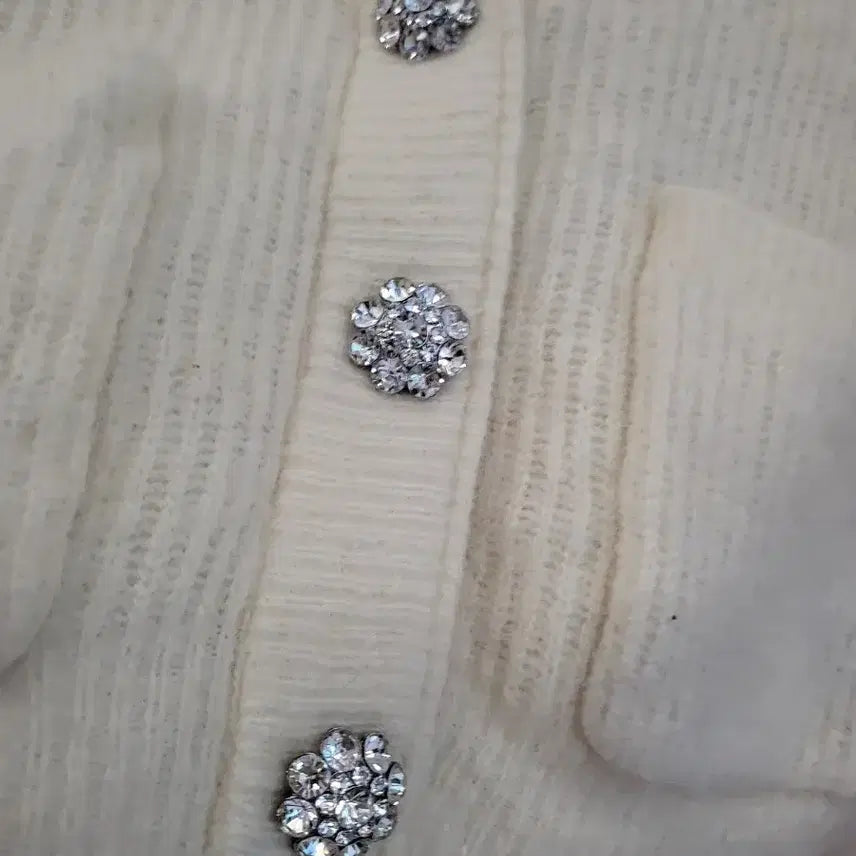 [BUNJANG] Gani Cardigan S Size / 가니 울 가디건