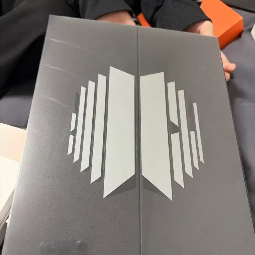 [BUNJANG] BTS Proof Album / 방탄소년단 Proof 앨범