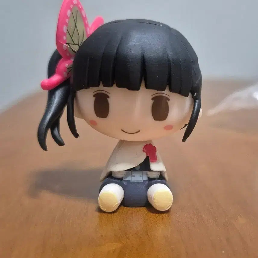 [BUNJANG] Demon Slayer Kanao Chokonokko Figure / 귀멸의 칼날 카나오 초코노코 피규어