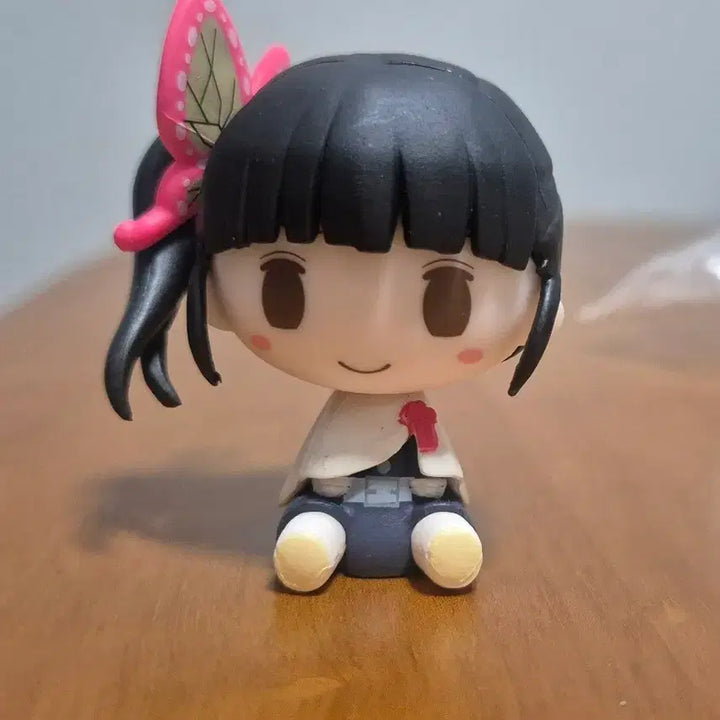 [BUNJANG] Demon Slayer Kanao Chokonokko Figure / 귀멸의 칼날 카나오 초코노코 피규어