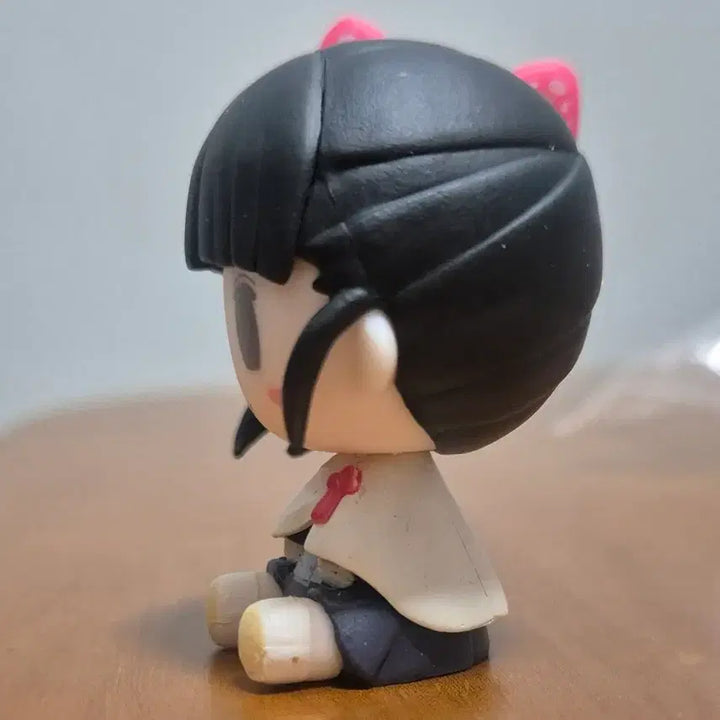[BUNJANG] Demon Slayer Kanao Chokonokko Figure / 귀멸의 칼날 카나오 초코노코 피규어