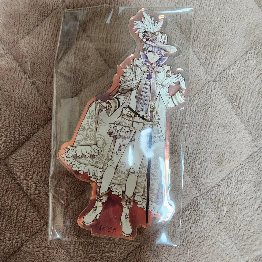 [BUNJANG] IDOLiSH7 Sogo Aurora Acrylic Stand / 아이나나 소고 오로라 아크릴 스탠드