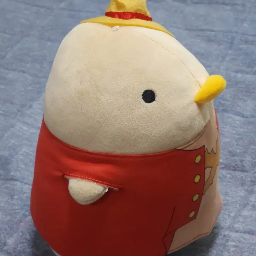 [BUNJANG] One Piece Luffy Large Chunchore Plush / 원피스 루피 대형 츙코레