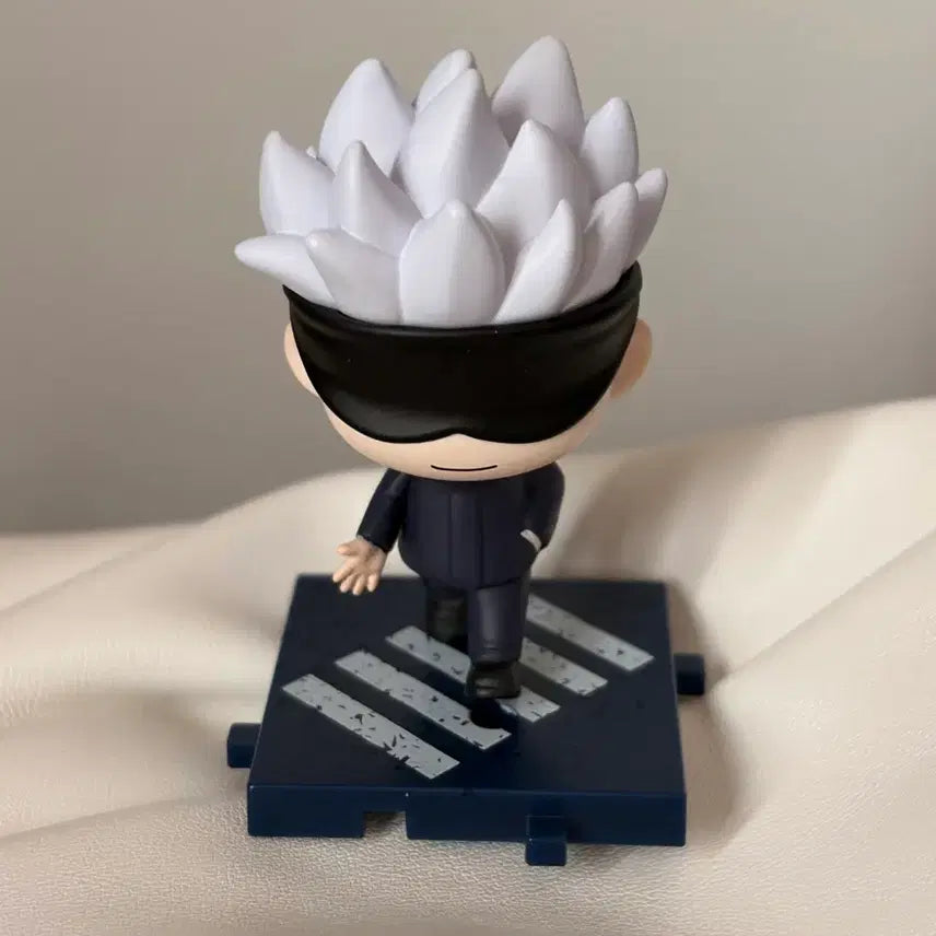 [BUNJANG] Jujutsu Kaisen Gojo Working Steps / 주술회전 워킹스텝 고죠