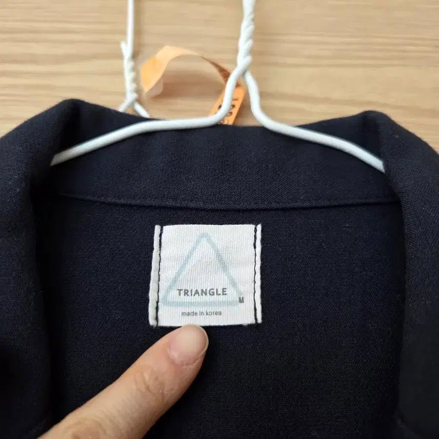 [BUNJANG] Maybe Baby Pleats Collar Dress / 메이비 베이비 플리츠 카라 원피스 하객룩