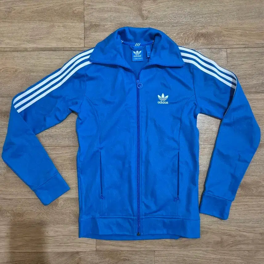 [BUNJANG] Adidas Zip-Up Jacket / 아디다스 집업 100