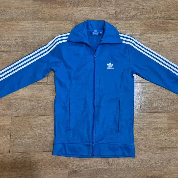 [BUNJANG] Adidas Zip-Up Jacket / 아디다스 집업 100
