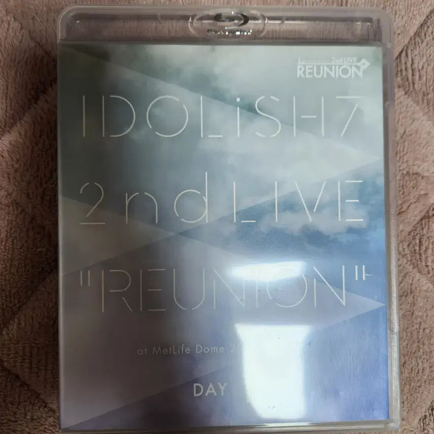 [BUNJANG] IDOLiSH7 Re:union / 아이나나 리유니온