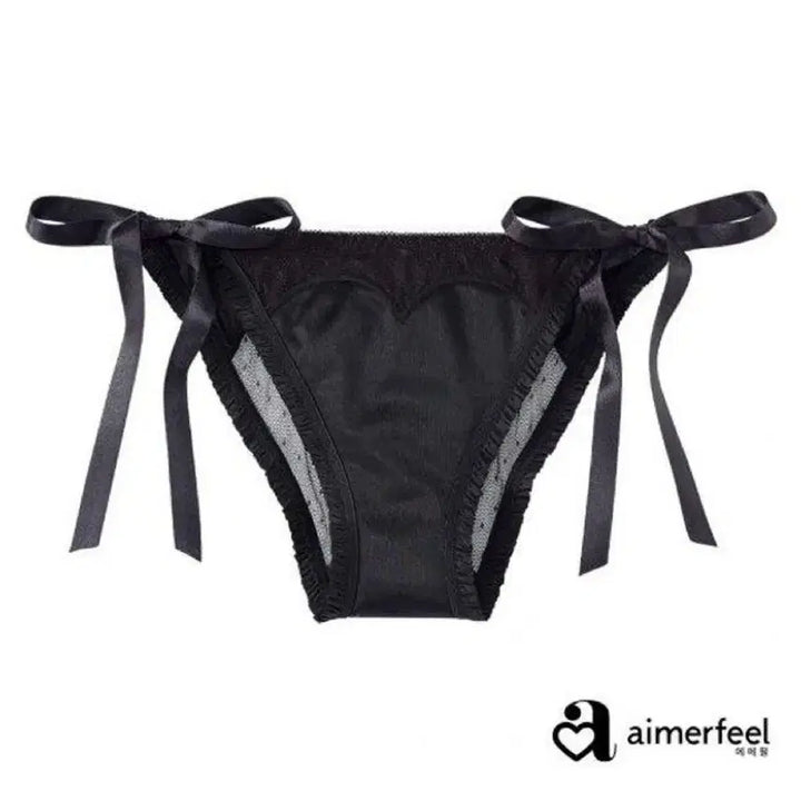 [BUNJANG] Eme Fil Thong Underwear / 에메필 팬티