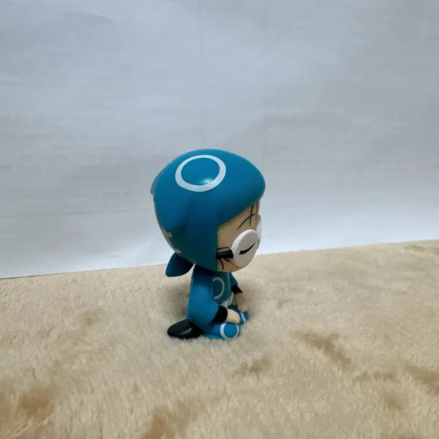 [BUNJANG] Nintama Rantarou Rantarou Gacha Figure / 닌타마 란타로 가챠 란타로