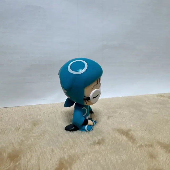 [BUNJANG] Nintama Rantarou Rantarou Gacha Figure / 닌타마 란타로 가챠 란타로