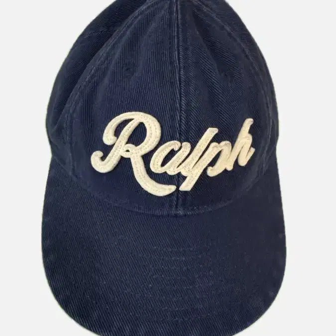 [BUNJANG] Polo Ralph Lauren Applique Baseball Cap / 폴로랄프로렌 아플리케 볼캡