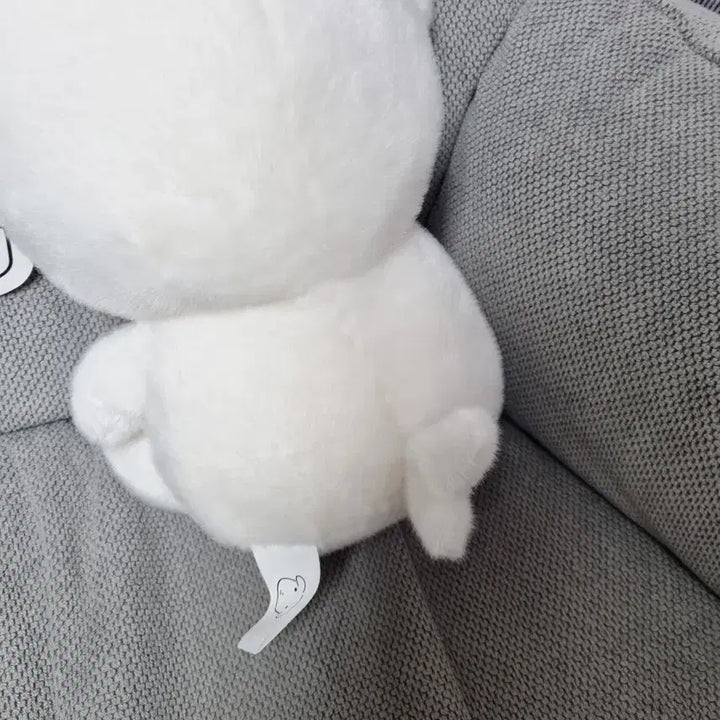 [BUNJANG] Gana-D Soft Plush Doll / 가나디 중형인형 부드러운 가나디