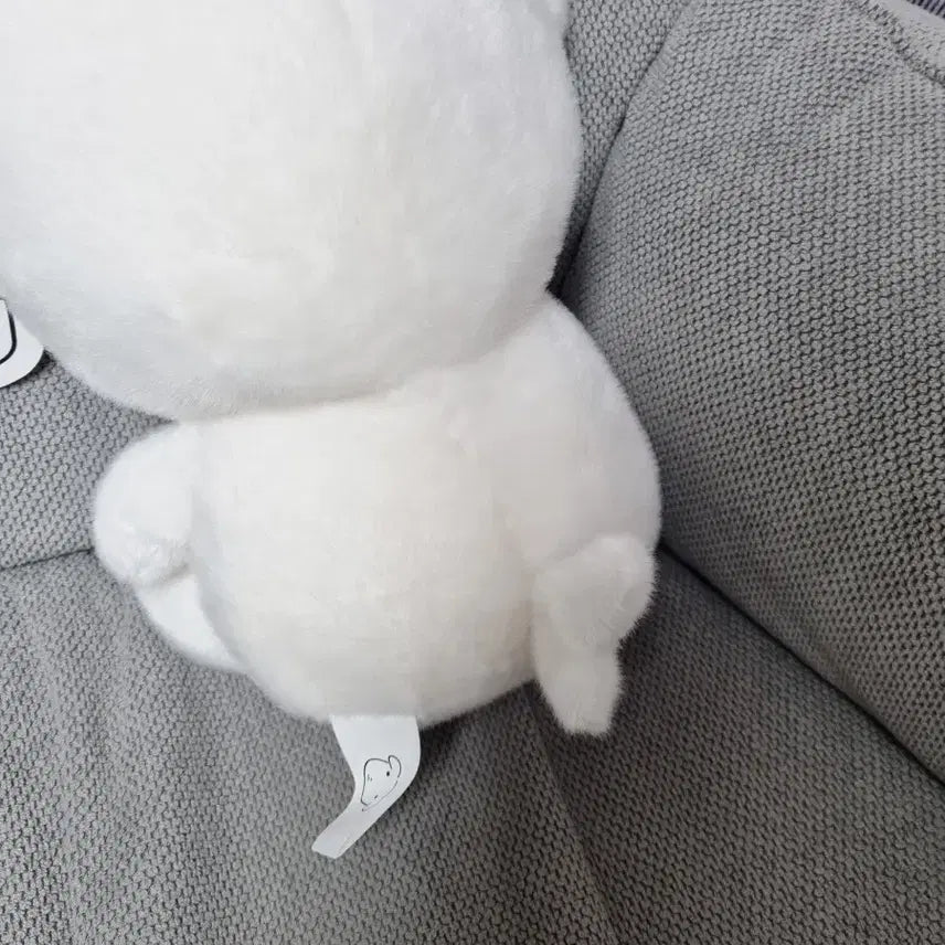 [BUNJANG] Gana-D Soft Plush Doll / 가나디 중형인형 부드러운 가나디
