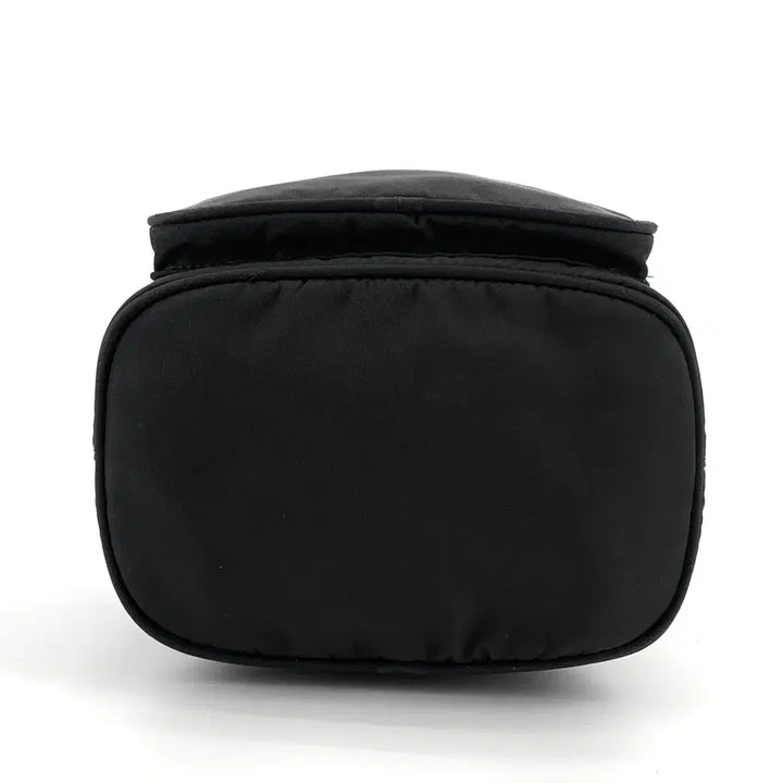 [BUNJANG] Prada Re-Nylon and Pocono Bucket Bag Crossbody 1BH038 / [백화점구매] 프라다 리나일론 포코노 버킷백 크로스백 1BH038