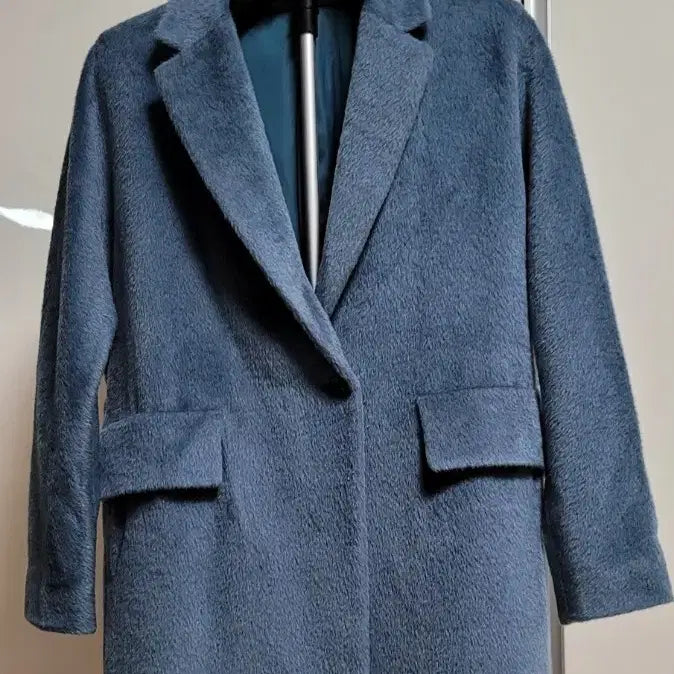 [BUNJANG] Women's Coat / 여성 코트