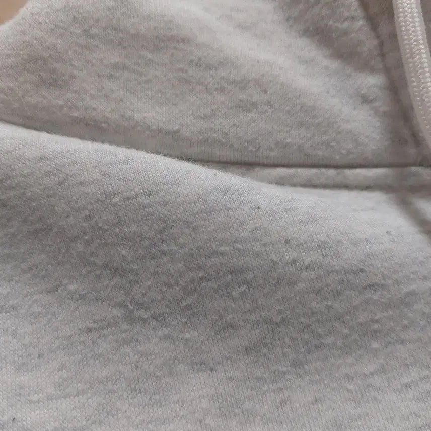 [BUNJANG] Code:Graphy Two-Way Arch Logo Hoodie Zip-up / CGP 코드그라피 투웨이 아치 로고 후드집업