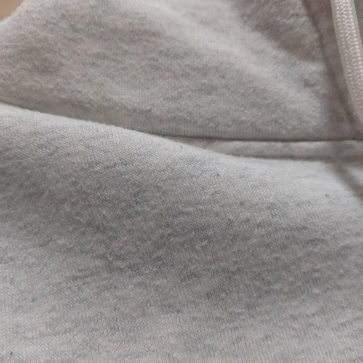 [BUNJANG] Code:Graphy Two-Way Arch Logo Hoodie Zip-up / CGP 코드그라피 투웨이 아치 로고 후드집업