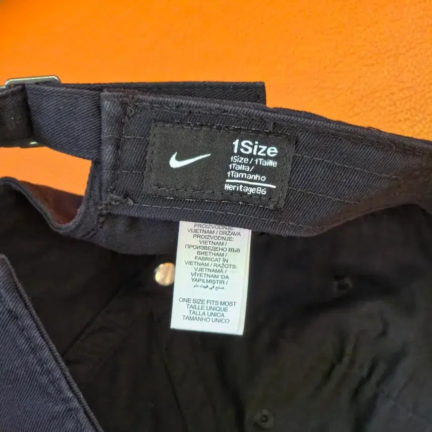 [BUNJANG] Nike Cap / 나이키 모자