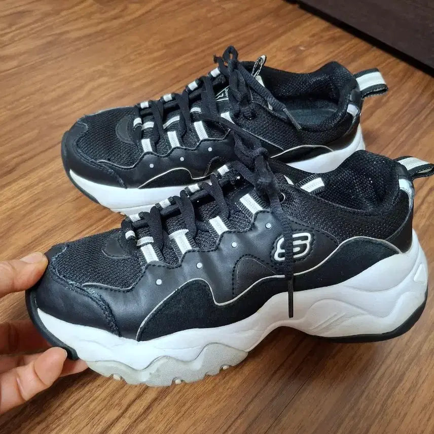 [BUNJANG] Skechers D&