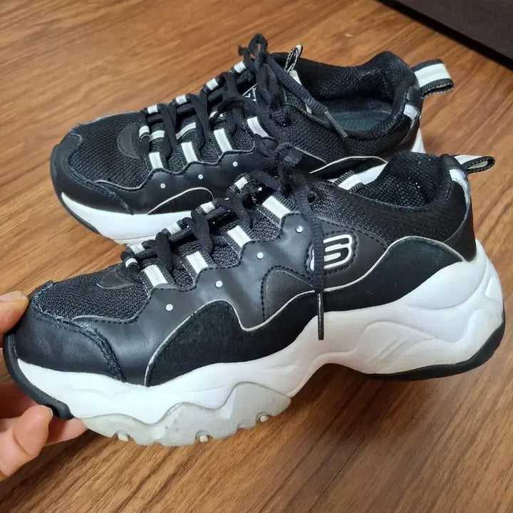 [BUNJANG] Skechers D&