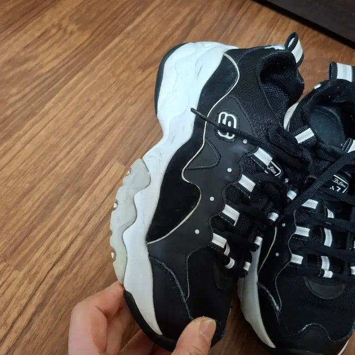 [BUNJANG] Skechers D&