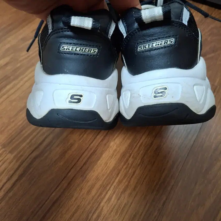 [BUNJANG] Skechers D&