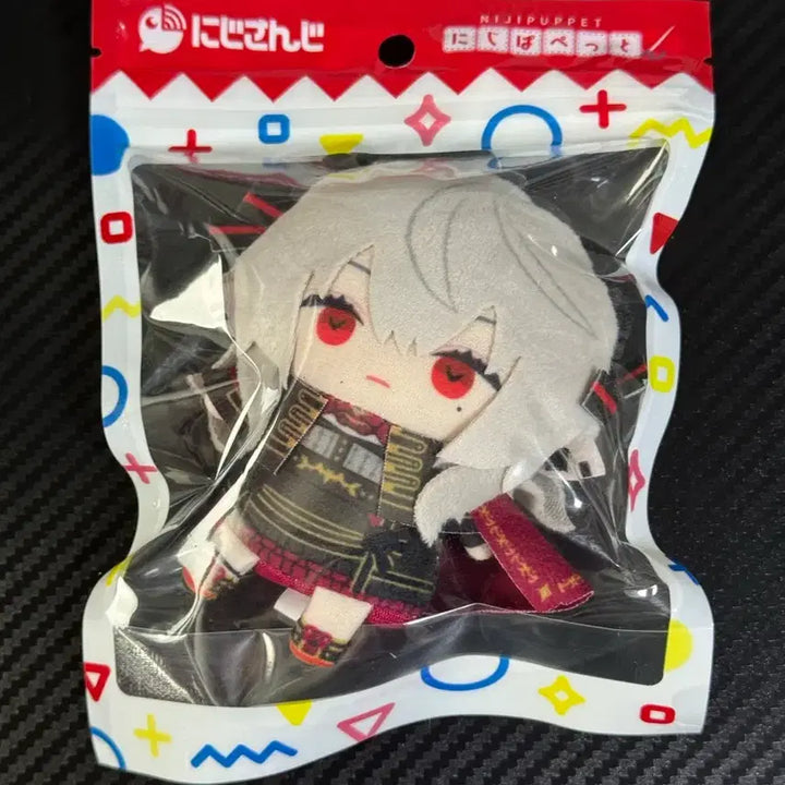 [BUNJANG] Nijisanji Sanya Pape Figure / 니지산지 사냐 파페