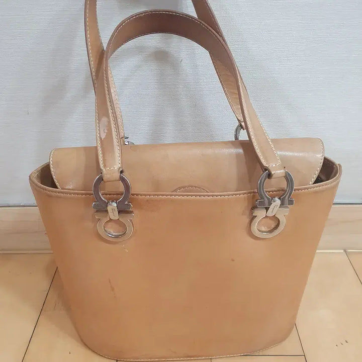 [BUNJANG] Ferragamo Vintage Model / [빈티지/정품] 페레가모 빈티지모델입니다