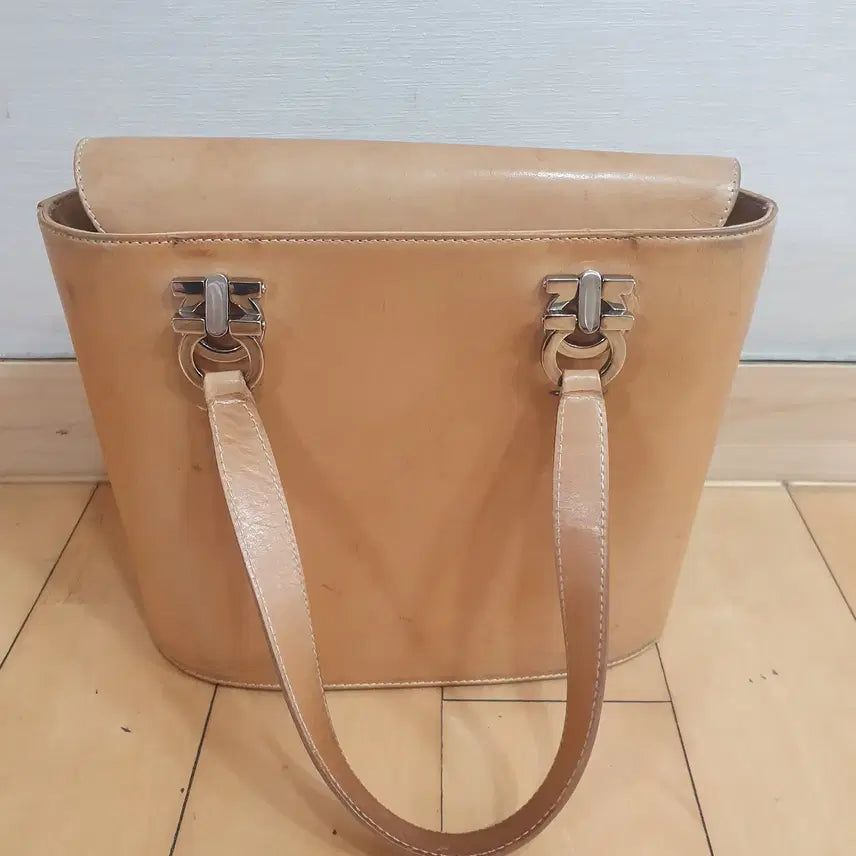 [BUNJANG] Ferragamo Vintage Model / [빈티지/정품] 페레가모 빈티지모델입니다