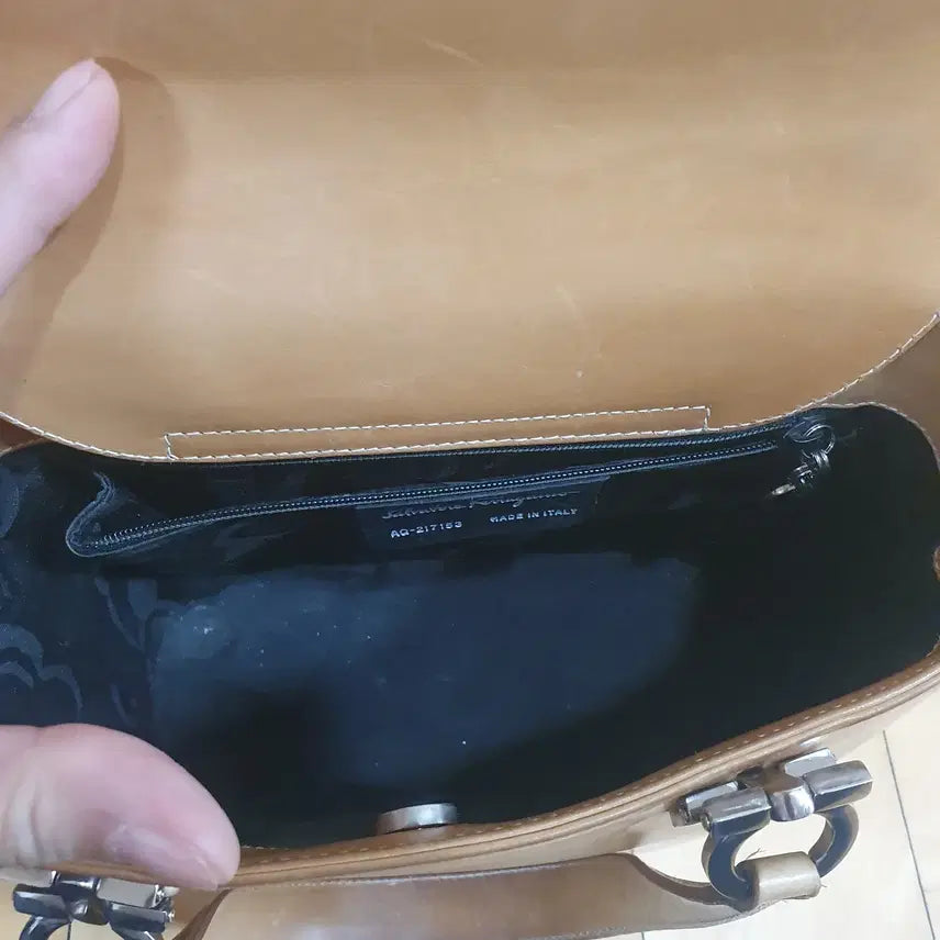 [BUNJANG] Ferragamo Vintage Model / [빈티지/정품] 페레가모 빈티지모델입니다