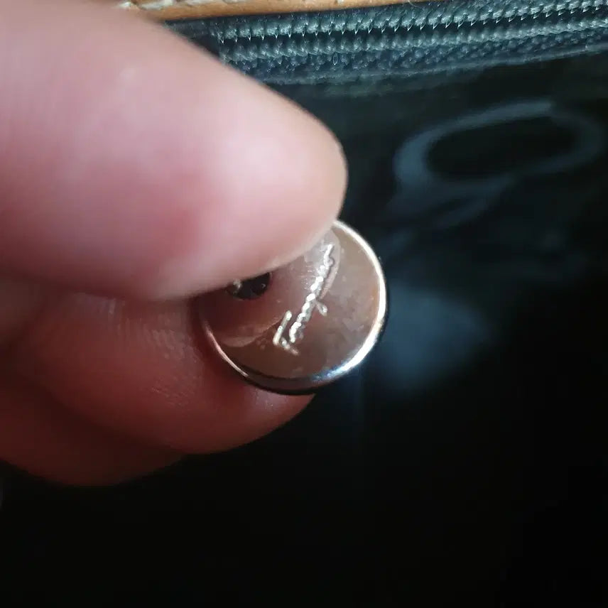 [BUNJANG] Ferragamo Vintage Model / [빈티지/정품] 페레가모 빈티지모델입니다