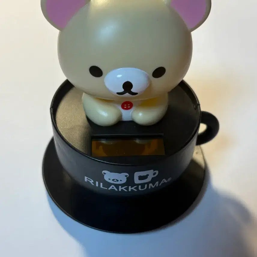 [BUNJANG] San-X Rilakkuma Korilakkuma Plush / 코리락쿠마 리락쿠마 노호혼 산엑스(제발사가주세요)
