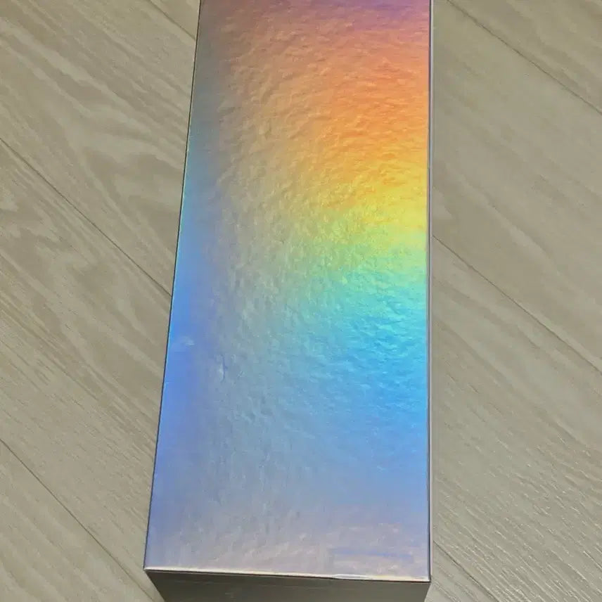 [BUNJANG] Seventeen Light Stick / 세븐틴 응원봉 뉴럿봉 양도(상태 좋음!)